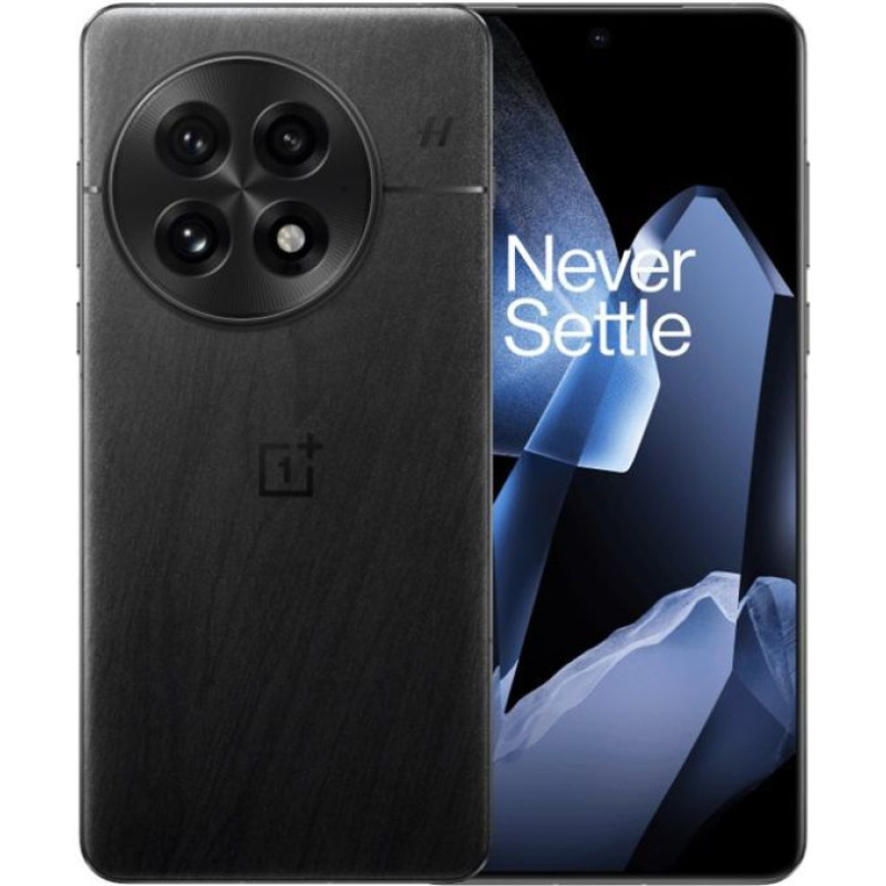 Oneplus Viedtālrunis Oneplus  13 16/512GB 5G Black Eclipse