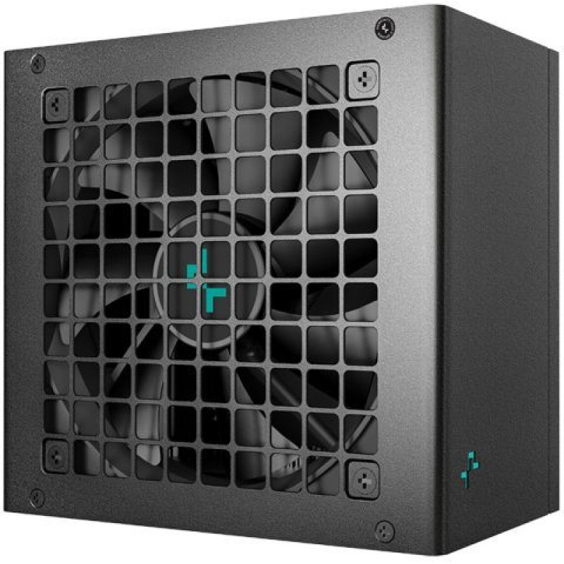 Deepcool Barošanas bloks Deepcool  80Plus Gold PSU | PN850M | 850 W