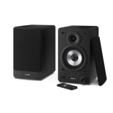 Sharp Skaļruņi Sharp  CP-SS30 Bookshelf Speakers, Black
