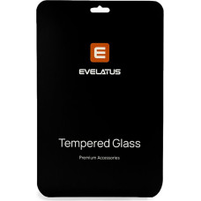 Evelatus Aizsargstikls Evelatus  Galaxy Tab S9 FE Plus 3x strong 0.33mm Flat Clear Glass Anti-Static