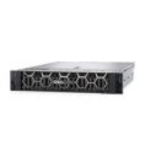 Dell Serveru  - Citi piederumi Dell  SERVER R750XS 2X4310S H7552X32/1.2/16X2.5/2X1100W/R/3YPRO