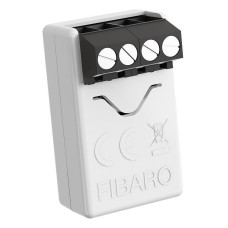 Fibaro Serveru  - Citi piederumi FIBARO  Smart Implant Z-Wave EU