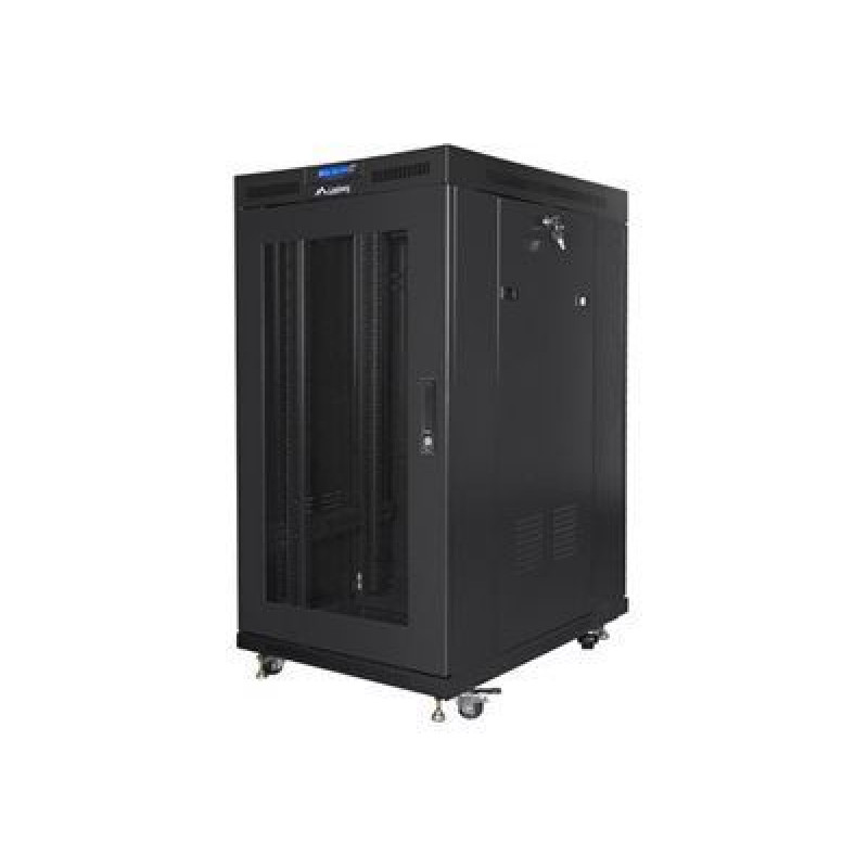 Lanberg Serveri Lanberg  Rack cabinet 19