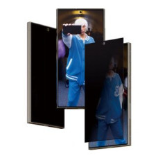 Panzerglass Aizmugurējais vāciņš PanzerGlass  Privacy Screen Protector Samsung Galaxy S 2024 Ultra | Ultra-Wide Fit wA