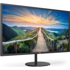 Aoc International Monitors Aoc international  AOC Q32V4 31.5inch monitor