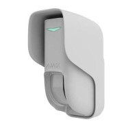 Ajax Viedierīce AJAX  DETECTOR WRL CURTAIN OUTDOOR/WHITE 101441