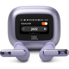 JBL Bezvadu austiņas JBL  Live Beam 3 Purple