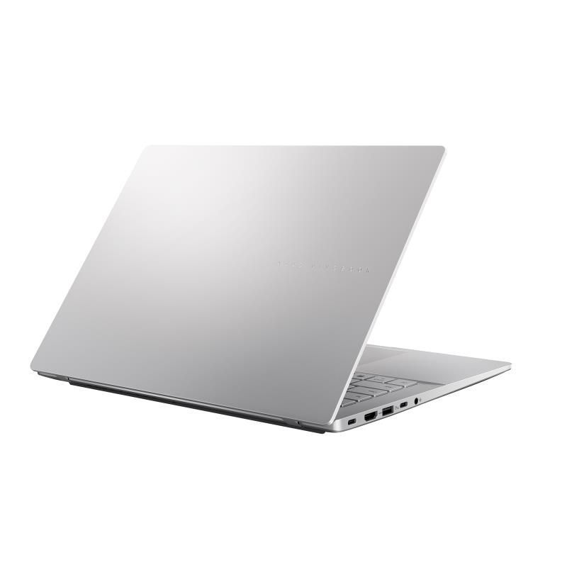 Asus Portatīvais dators Asus  Notebook||VivoBook Series|S14|S3407VA-LY031W|CPU  Core i5|i5-13420H|2100 MHz|14