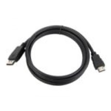 Gembird Datoru piederumi Gembird  CC-DP-HDMI-6  cable DISPL