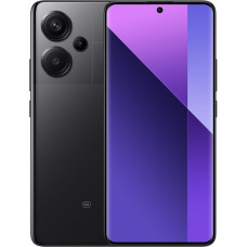 Xiaomi Viedtālrunis Xiaomi  Redmi Note 13 Pro+ 12/512GB Midnight Black