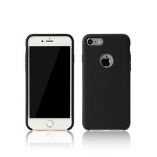 Remax Aizmugurējais vāciņš Remax Samsung Samsung S9 Kellen Series Phone case Black