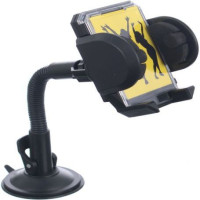 N/A Auto turētājs N/A  Car holder with Photo Frame Black