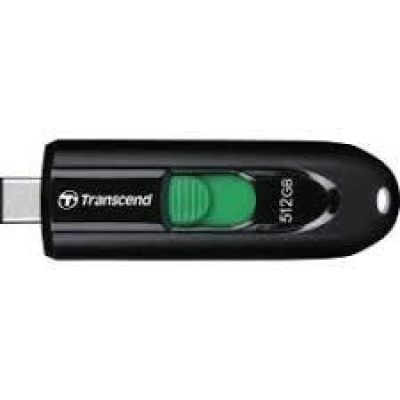 Transcend Zibatmiņa Transcend  MEMORY DRIVE FLASH USB3.2/512GB TS512GJF790C