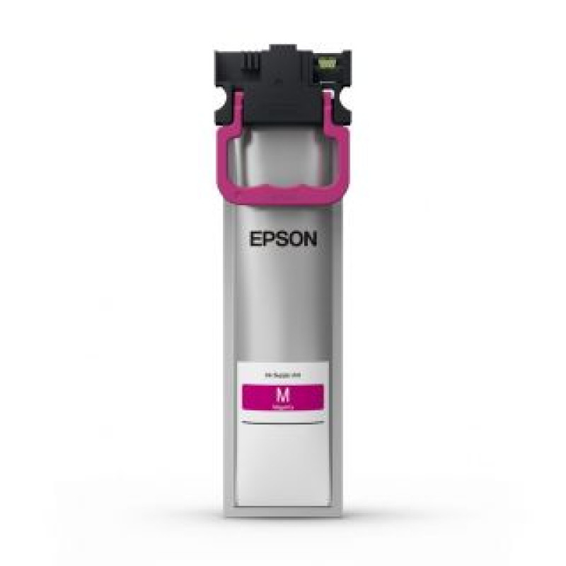 Epson Aksesuāri un izejmateriāli EPSON  C13T11D340 Ink cartrige, Magenta, XL
