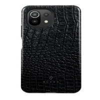 Ilike Aizmugurējais vāciņš iLike Xiaomi Mi 11 Lite 5G NE/Lite/Lite 5G Burga Reaper'S Touch Tough Case