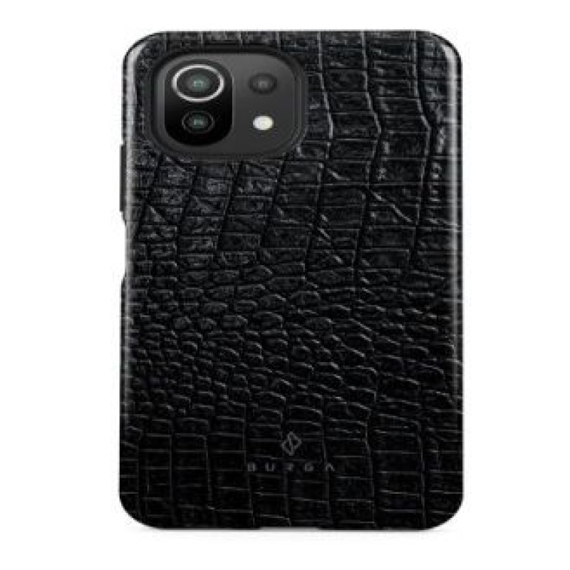 Ilike Aizmugurējais vāciņš iLike Xiaomi Mi 11 Lite 5G NE/Lite/Lite 5G Burga Reaper'S Touch Tough Case