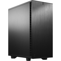 Fractal Design Datoru korpusi Fractal Design  Define 7 Compact Black, ATX / mATX / Mini-ITX, Power supply included No