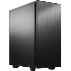 Fractal Design Datoru korpusi Fractal Design  Define 7 Compact Black, ATX / mATX / Mini-ITX, Power supply included No