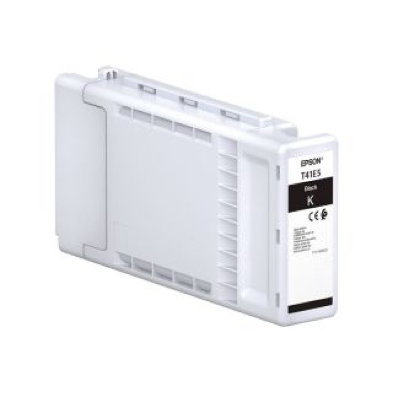 Epson Aksesuāri un izejmateriāli EPSON  UltraChrome XD2 Ink T41E540  Ink cartrige, Matte Black