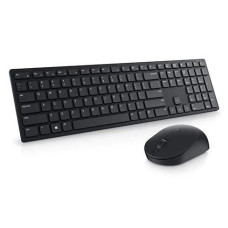 Dell Datora tastatūra Dell  KEYBOARD +MOUSE WRL KM5221W/ENG 580-AJRC