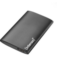 Intenso Cietais disks SSD Intenso  External SSD||1TB|USB 3.2|3823461