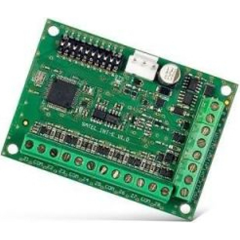 Satel Cita datorprece SATEL  ZONE EXPANSION MODULE/INT-E