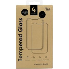 Connect Aizsargstikls Connect Xiaomi 14T 2.5D Full Cover Japan Glue Glass Anti-Static Stronger