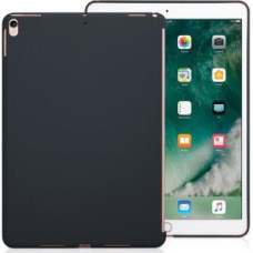 Mercury Maciņš grāmata Mercury Apple iPad 9.7 Soft Feeling Jelly case Black