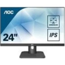 Aoc International Monitors Aoc international  AOC 24E1Q Monitor 23.8inch panel IPS