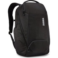 Thule Portatīvo datoru soma Thule  Accent Backpack 26L TACBP2316 Black