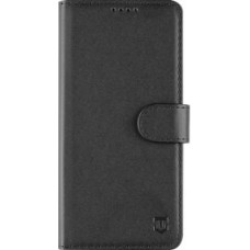 Tactical Aizmugurējais vāciņš Tactical - Tactical Field Notes for Samsung Galaxy A35 5G Black