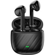 Dudao Bezvadu austiņas Dudao  Dudao U14+ wireless in-ear TWS Bluetooth 5.3 headphones - black