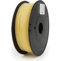 Flashforge Aksesuāri un izejmateriāli Flashforge  PLA-PLUS Filament 1.75 mm diameter, 1kg/spool, Yellow