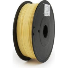 Flashforge Aksesuāri un izejmateriāli Flashforge  PLA-PLUS Filament 1.75 mm diameter, 1kg/spool, Yellow