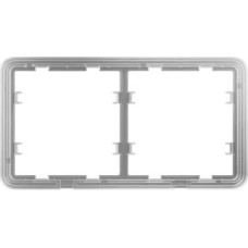 Ajax Viedierīce AJAX  SMART SWITCH FRAME 2SEATS/45125
