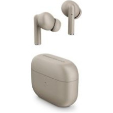 Energy Sistem Bezvadu austiņas Energy Sistem  Earphones True Wireless Style 2 Champagne (True Wireless Stereo, BT 5.1, Deep Bass, Charging Case)