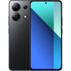 Xiaomi Viedtālrunis Xiaomi  Redmi Note 13 4G 8/256GB Midnight Black
