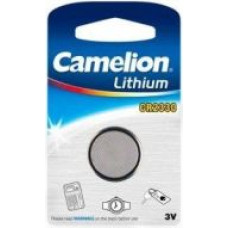 Camelion Cita datorprece Camelion  CR2330, Lithium, 1 pc(s)