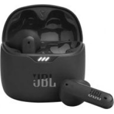 JBL Bezvadu austiņas JBL  Tune Flex Black