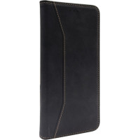Evelatus Atveramie maciņi Evelatus Apple iPhone 16e / SE4 Book Case Folio Black