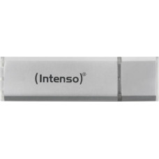 Intenso Zibatmiņa Intenso  MEMORY DRIVE FLASH USB3.2 64GB/3541490