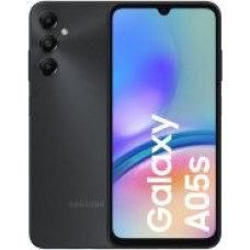 Samsung Viedtālrunis Samsung  Galaxy A05S 4/64GB Black