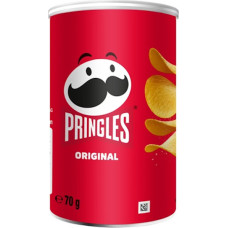 PRINGLES Original čipsi 70g
