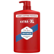 OLD SPICE Dušas želeja Whitewater 1000ml