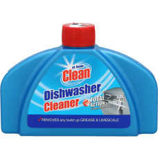 At Home trauku mazgājamās mašīnas tīrīšanas līdzeklis 250ml