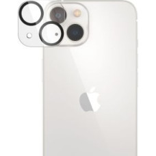 Panzerglass Aizmugurējais vāciņš PanzerGlass  Camera Lens Protection PicturePerfect Apple, iPhone 14/14 Plus, Glass, Transparent