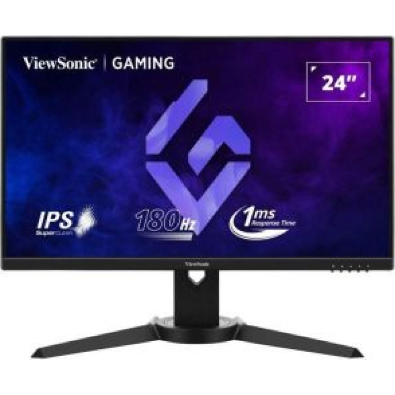 Viewsonic Monitors VIEWSONIC  LCD Monitor||VX2479J-HD-PRO|24