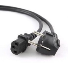 Cablexpert Kabelis Cablexpert  Power cord (C13), VDE approved 1.8 m