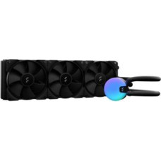 Fractal Design Dzesētājs Fractal Design  Water Cooling Unit Lumen S36 V2 Intel, AMD, CPU Liquid Cooler