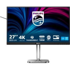 Mmd-Monitors & Displays Monitori Mmd-monitors & displays  PHILIPS 27B2U6903/00 Monitor 27i UHD